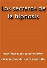 Los secretos de la hipnosis - J.borja - E-Book