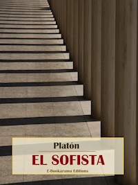 El Sofista - Platón - E-Book