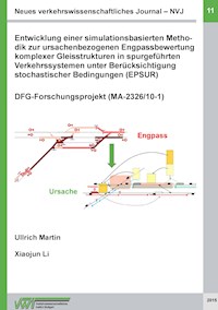Neues verkehrswissenschaftliches Journal - Ausgabe 11 - Ullrich Martin - E-Book