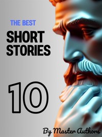 The Best Short Stories - 10 - Ambrose Bierce - E-Book