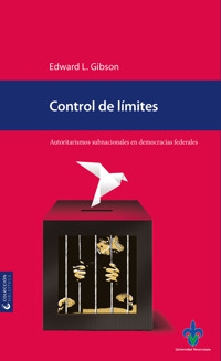 Control de límites - Edward L. Gibson - E-Book
