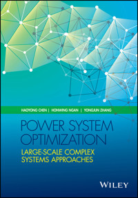 Power System Optimization - Haoyong Chen - E-Book