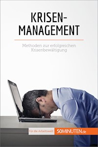 Krisenmanagement - Véronique Bronckart - E-Book