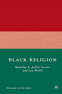 Black Religion - W. Hart - E-Book