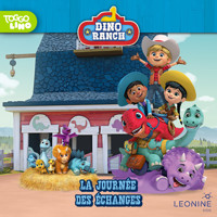 Épisode 39: La journée des échanges -  - Hörbuch