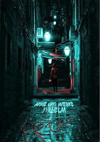 Rette ... - Anne Wilhelm - E-Book