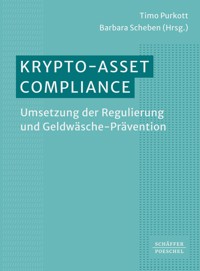 Krypto-Asset-Compliance - - E-Book