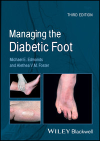 Managing the Diabetic Foot - Michael E. Edmonds - E-Book