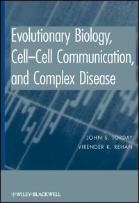 Evolutionary Biology - John S. Torday - E-Book