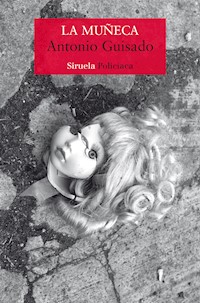 La muñeca - Antonio Guisado - E-Book