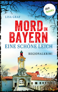 Eine schöne Leich - Lisa Graf - E-Book