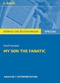 My Son the Fanatic von Hanif Kureishi. - Arnd Nadolny - E-Book