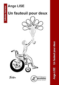 Un fauteuil pour deux - Ange Lise - E-Book