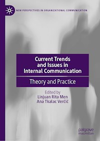 Current Trends and Issues in Internal Communication - - E-Book