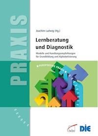 Lernberatung und Diagnostik -  - kostenlos E-Book