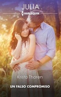Un falso compromiso - Krista Thoren - E-Book