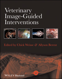 Veterinary Image-Guided Interventions -  - E-Book
