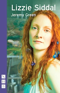 Lizzie Siddal - Jeremy Green - E-Book