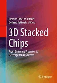 3D Stacked Chips - - E-Book
