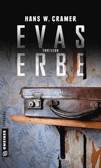 Evas Erbe - Hans W. Cramer - E-Book