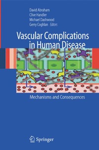 Vascular Complications in Human Disease -  - E-Book