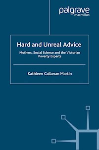 Hard and Unreal Advice - K. Martin - E-Book