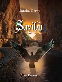 Sayihir - Sandra Gernt - E-Book