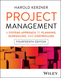 Project Management - Harold Kerzner - E-Book