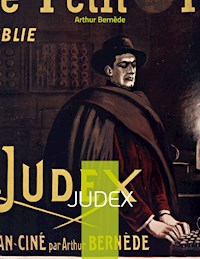 Judex - Arthur Bernède - E-Book