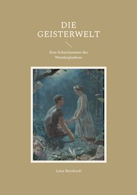 Die Geisterwelt - Luise Bernhardi - E-Book