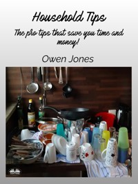 Household Tips - Owen Jones - E-Book