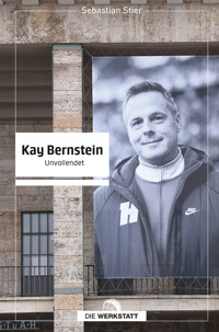 Kay Bernstein - Sebastian Stier - E-Book