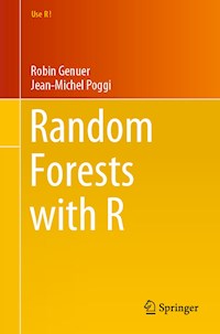 Random Forests with R - Robin Genuer - E-Book