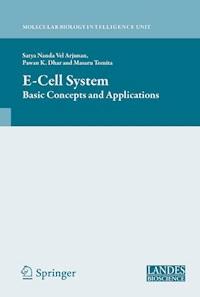 E‑Cell System -  - E-Book