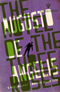 The Hotel of the Three Roses - Augusto De Angelis - E-Book