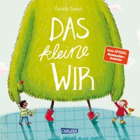 Das kleine WIR - Daniela Kunkel - E-Book