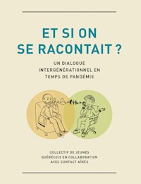Et si on se racontait ? -  - E-Book