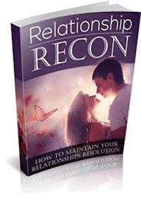 Relationship Recon - Ouvrage Collectif - E-Book