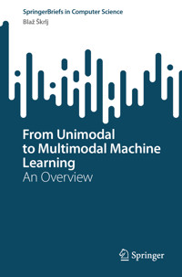 From Unimodal to Multimodal Machine Learning - Blaž Škrlj - E-Book