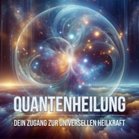 Quantenheilung – Geführte Anwendungen zur Aktivierung der Selbstheilungskräfte bei körperlichen und seelischen Beschwerden - Zentrum für Quantenheilung - Hörbuch
