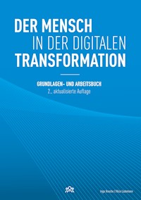 Der Mensch in der digitalen Transformation - Inga Knoche - E-Book