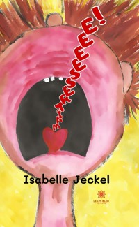 Maîtresseeee ! - Isabelle Jeckel - E-Book