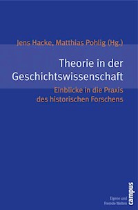 Der neue deutsche Kapitalismus - Thomas Hanke - E-Book