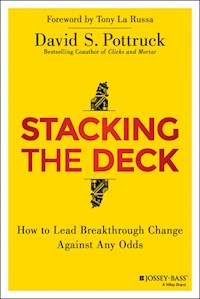 Stacking the Deck - David S. Pottruck - E-Book