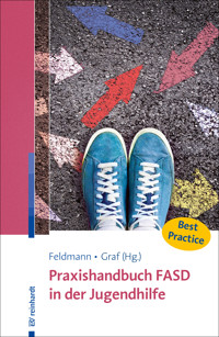 Praxishandbuch FASD in der Jugendhilfe - - E-Book