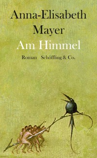 Am Himmel - Anna-Elisabeth Mayer - E-Book