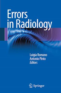 Errors in Radiology -  - E-Book