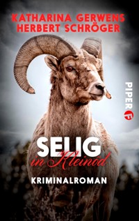 Selig in Kleinöd - Katharina Gerwens - E-Book