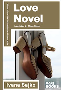 Love Novel - Sajko Ivana - E-Book