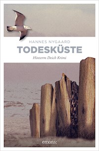 Todesküste - Hannes Nygaard - E-Book
